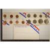 Image 1 : SPECIAL 1982-P & D US MINT SET WITH  ALL THE