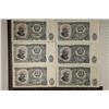 Image 1 : 1951 6-BULGARIA 25 LEVA BILLS: 2 ARE CRISP UNC