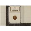 Image 1 : 1951-S LINCOLN WHEAT CENT NGC MS65RD