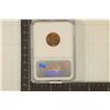 Image 2 : 1951-S LINCOLN WHEAT CENT NGC MS65RD