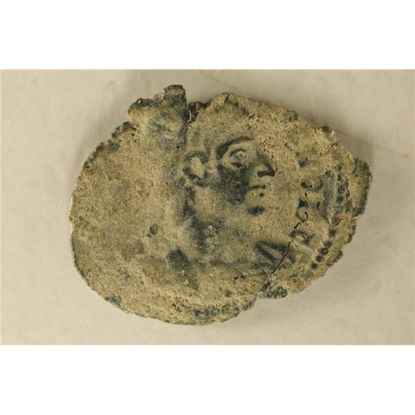 ROMAN ANCIENT COIN