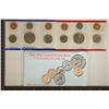 Image 2 : 1994 US MINT SET (UNC) P/D (WITH ENVELOPE)