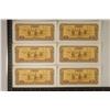 Image 1 : 6-1979 CAMBODIA 1 REAL CRISP UNC COLORIZED BILL