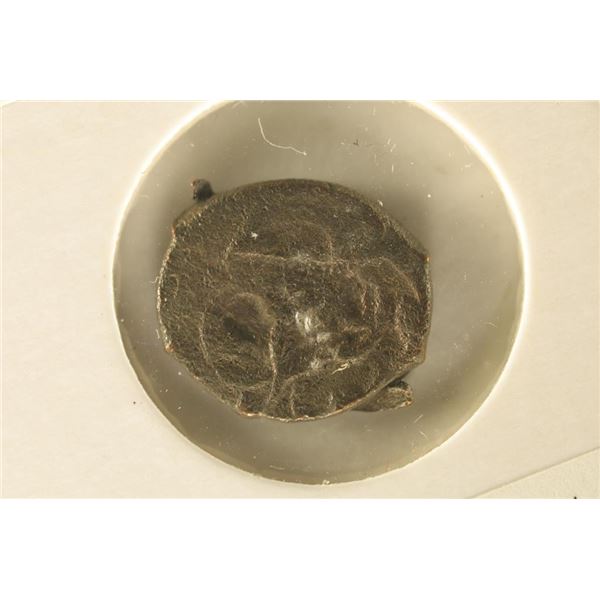 1453-1924 A.D. OTTOMAN ANCIENT COIN MINTED AFTER
