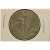 1942 SILVER WALKING LIBERTY HALF DOLLAR