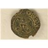 MEDIEVAL ANCIENT COIN