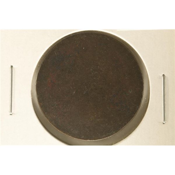 1797 US LARGE CENT 2025 REDBOOK RETAIL IS $200 IN