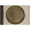 1889 MORGAN SILVER DOLLAR