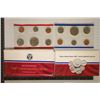 Image 1 : 1987 US MINT SET (UNC) P/D (WITH ENVELOPE)