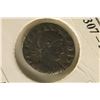 307-337 A.D. CONSTANTINE ANCIENT COIN (FINE)+