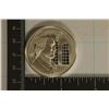 .999 TROY OZ. STERLING SILVER PF ROUND OFFICIAL
