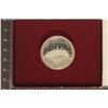 Image 2 : 1982-S GEORGE WASHINGTON COMMEMORATIVE SILVER