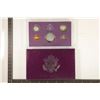 Image 2 : 1984 US PROOF SET (WITH BOX)