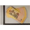 Image 2 : 50-2011 VENEZUELA 5 BOLIVARES CRISP UNC