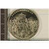 Image 2 : 1935 OREGON TRAIL PONY EXPRESS DIAMOND JUBILEE