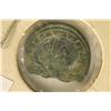 BROKEN ROMAN ANCIENT COIN