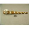 Image 1 : Ivory and wood pipe circa 1960 (2)