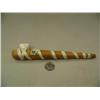 Image 2 : Ivory and wood pipe circa 1960 (2)