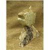 Image 2 : 13" soapstone fish by Michael Scott 10" tall (2)