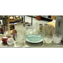 Lot of dishes and cut class (2)