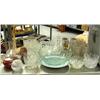 Image 1 : Lot of dishes and cut class (2)