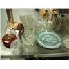 Image 2 : Lot of dishes and cut class (2)