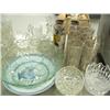 Image 3 : Lot of dishes and cut class (2)