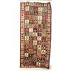 Image 1 : Persian Carpet - 43887 -Bakhtiar, 9.5'x4.3' - estimated retail value $2353 (8888)