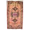 Image 1 : Persian Carpet - 39519 - Hamadan, 8.1'x4.5' - estimated retail value $2168 (8888)