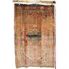 Image 1 : Persian Carpet - 38520 - Hamadan, 6.2'x4.1' - estimated retail value $1512 (8888)