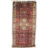 Image 1 : Persian Carpet - 39303 - Bakhtiar, 9.6'x4.7' - estimated retail value $2684 (8888)