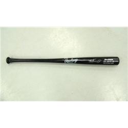 Signed Big Stick Ken Griffey Jr. Professional Model bat (238)