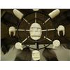 Image 3 : Baleen and ivory spirit mask 10" by Mark Seeganna (2)