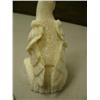 Image 3 : 3.5" well carved ivory owl by Roger Silook #740F (2)