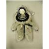 Image 1 : Extremely rare doll by Carolyn Penewah - very few done 8" retail value $800 #767F (2)