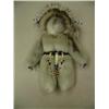 Image 4 : Extremely rare doll by Carolyn Penewah - very few done 8" retail value $800 #767F (2)