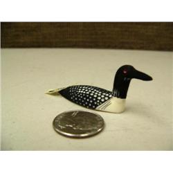 CHOICE on 3 Common loons by Charlie Kokuluk 2.5": plain (2)