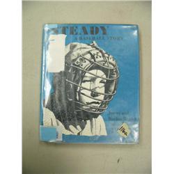 CHOICE on 5 copies of "Steady: A Baseball Story" by James and Marion Renick, Illustrated by Fred Mac