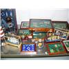 Image 3 : CHOICE on 3 shelves of nautical and sports decorations (8888)