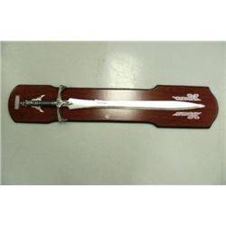 CHOICE on 7 swords (8888)