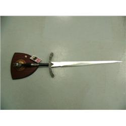 CHOICE on 7 swords (8888)