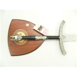 CHOICE on 7 swords (8888)