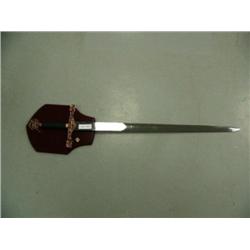 CHOICE on 7 swords (8888)