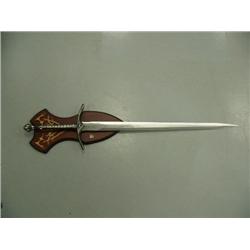 CHOICE on 7 swords (8888)