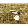 Image 2 : 2.5" carved ivory mallard by Charlie Kokuluk (3)