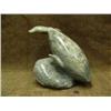Image 1 : 16" soapstone whale (3)