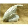 Image 2 : 16" soapstone whale (3)