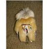 Image 2 : Outstanding baby doll, 8" tall by Carolyn Penauah, in 1985, from Savoonga (74)