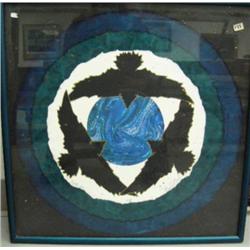 "Full Circle", original by Frank  W. Cull (3)