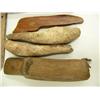 Image 2 : Lot of 9 artifacts from St. Lawrence Island (3)